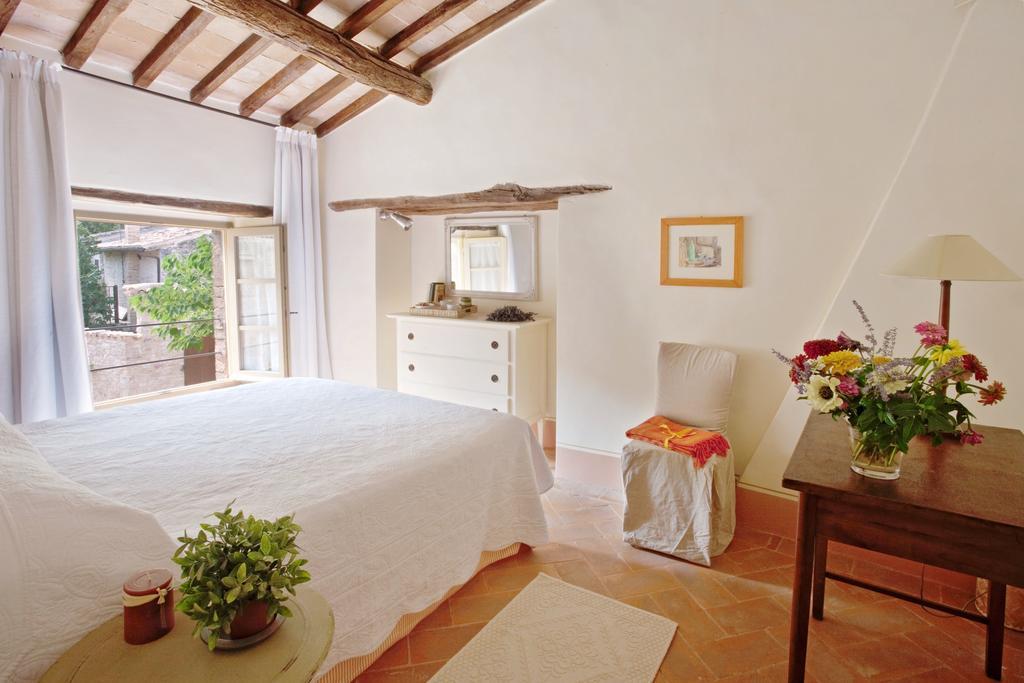 Borgo Della Marmotta Villa Spoleto Buitenkant foto