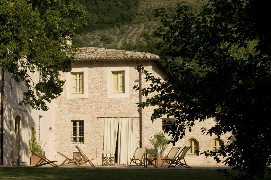 Borgo Della Marmotta Villa Spoleto Buitenkant foto